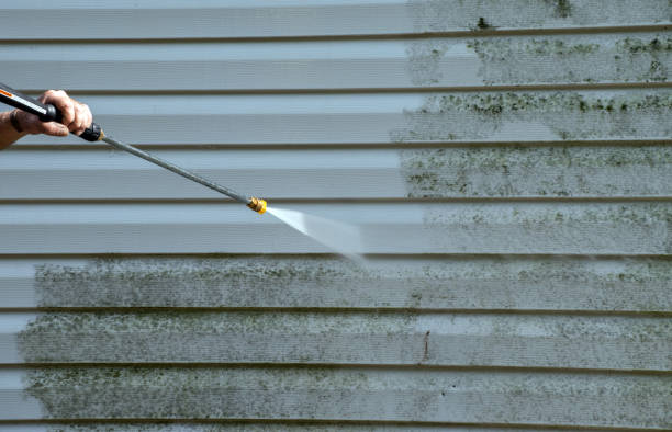 Best Affordable Pressure Washing  in Jefferson, TX