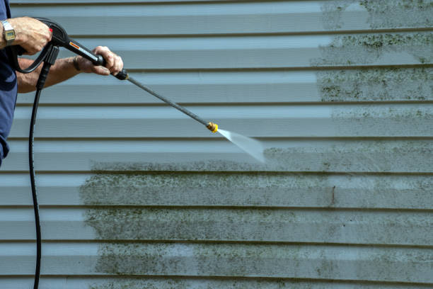 Best Garage Pressure Washing  in Jefferson, TX