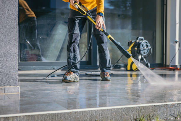Best Best Pressure Washing Companies  in Jefferson, TX