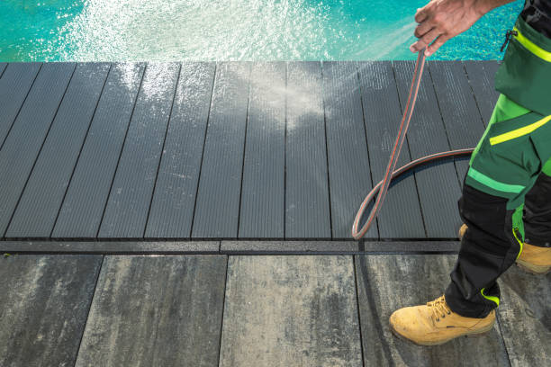 Best Residential Pressure Washing Services  in Jefferson, TX