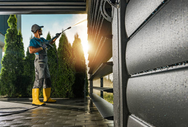 Why Choose Our Certified Pressure Washing Experts for Your Project Needs in Jefferson, TX?
