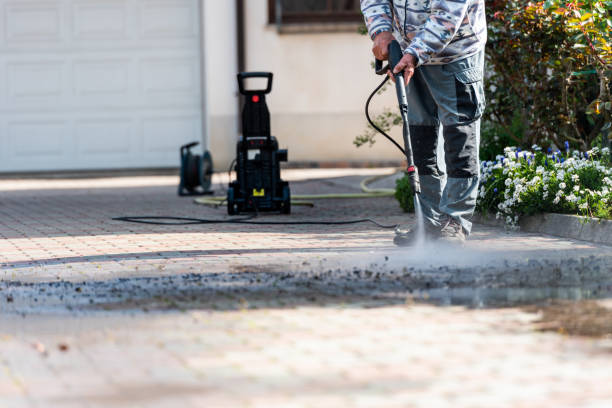 Best Best Pressure Washing Companies  in Jefferson, TX
