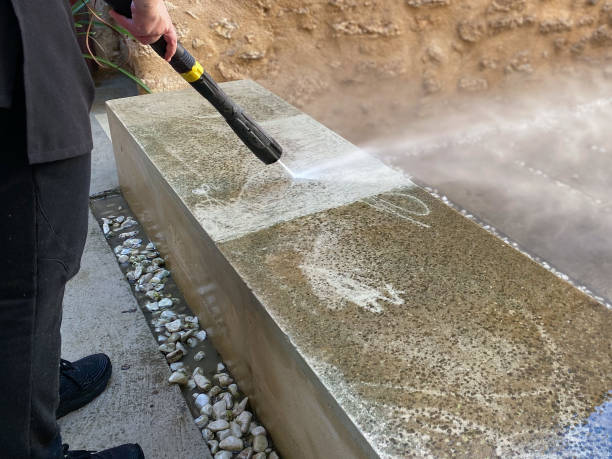 Pressure Washing Contractors in Jefferson, TX