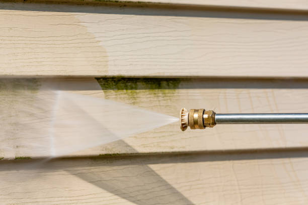 Best House Pressure Washing  in Jefferson, TX