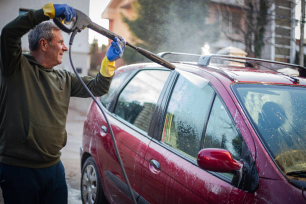  Jefferson, TX Pressure Washing Pros