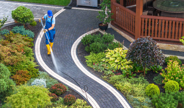 Best Affordable Power Washing  in Jefferson, TX