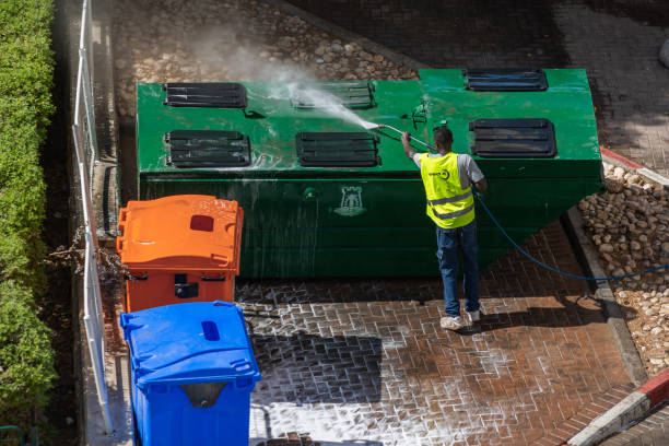 Best Commercial Building Pressure Washing  in Jefferson, TX