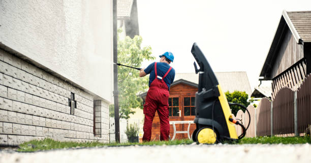 Jefferson, TX Pressure Washing Company